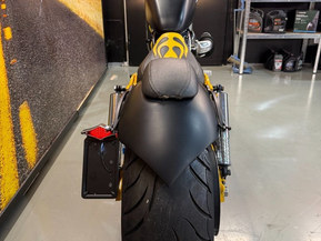 Harley-Davidson Sportster