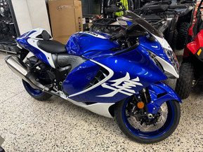 Suzuki GSX
