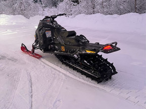 Ski-Doo Freeride