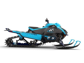 Arctic Cat Mountain Cat
