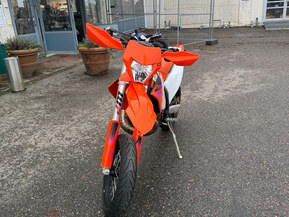 KTM 300