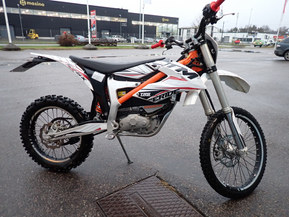KTM Freeride