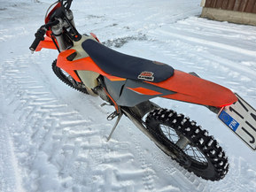 KTM 250