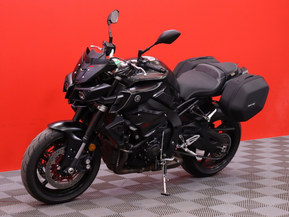 Yamaha MT-10