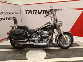 Harley-Davidson Softail