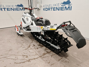 Ski-Doo Freeride