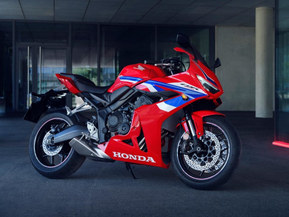 Honda CBR