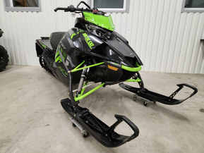 Arctic Cat XF