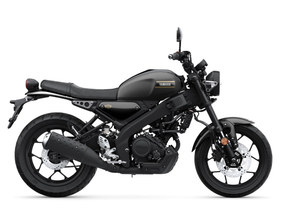 Yamaha XSR