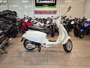 Vespa Sprint