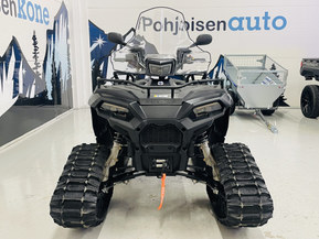 Polaris Sportsman