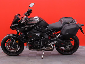 Yamaha MT-10