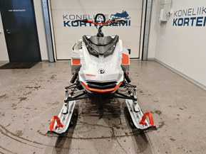 Ski-Doo Freeride