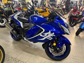 Suzuki GSX