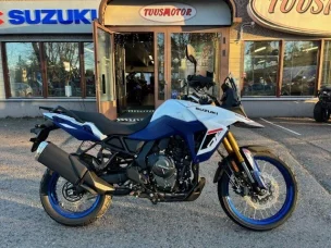 Suzuki DL