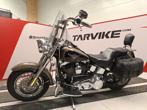 Harley-Davidson Softail