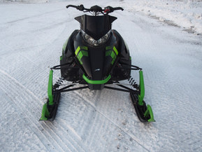 Arctic Cat ZR
