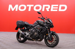 Yamaha MT-10