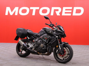 Yamaha MT-10