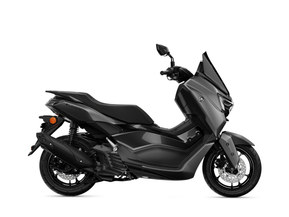 Yamaha NMAX