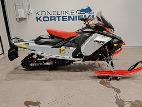 Ski-Doo MX Z