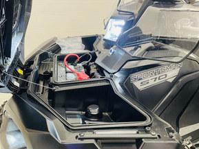 Polaris Sportsman