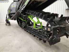 Arctic Cat XF
