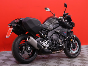 Yamaha MT-10