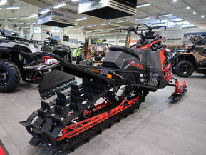 Polaris RMK