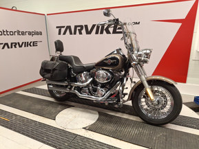 Harley-Davidson Softail