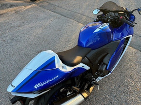 Suzuki GSX