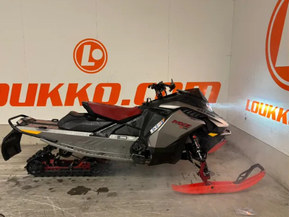 Ski-Doo MX Z
