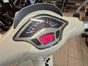 Vespa Sprint