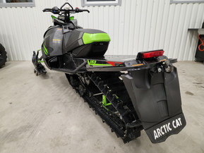 Arctic Cat XF