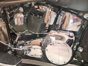 Harley-Davidson Softail