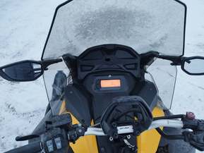 Ski-Doo Expedition