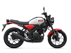 Yamaha XSR
