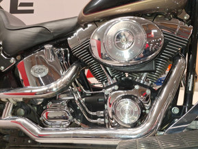 Harley-Davidson Softail