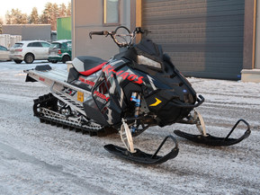 Polaris RMK