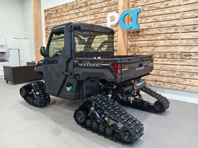 Polaris Ranger