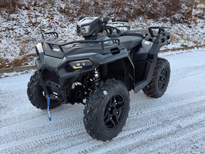 Polaris Sportsman