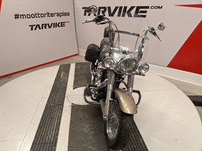 Harley-Davidson Softail