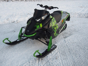 Arctic Cat ZR