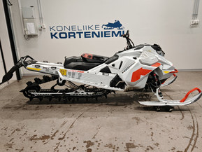 Ski-Doo Freeride