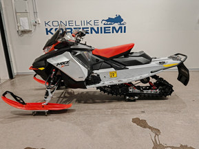 Ski-Doo MX Z