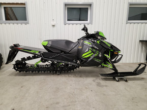 Arctic Cat XF