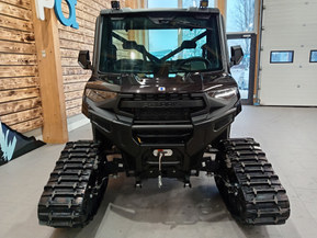 Polaris Ranger