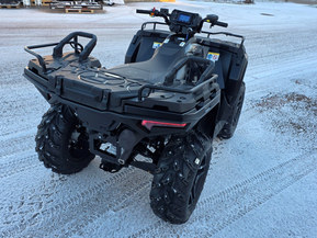 Polaris Sportsman