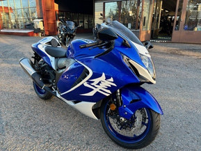 Suzuki GSX