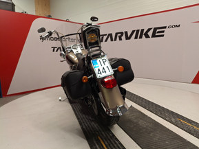 Harley-Davidson Softail